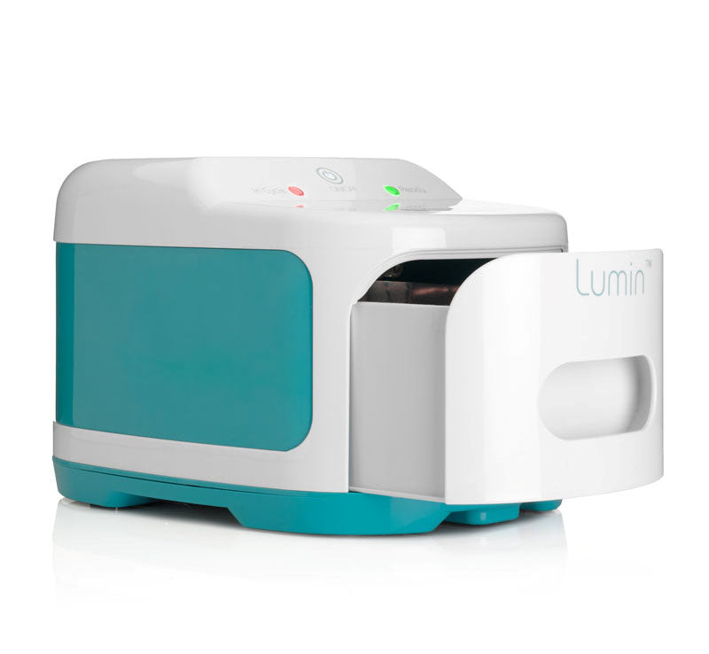 Lumin CPAP Masks and Accessories Cleaner - CPAP Accessories