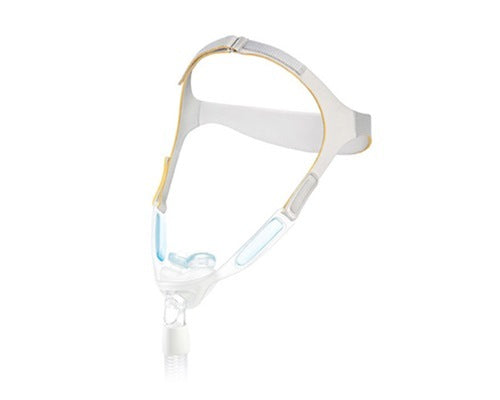 Respironics Nuance™ Pro Nasal Pillows System