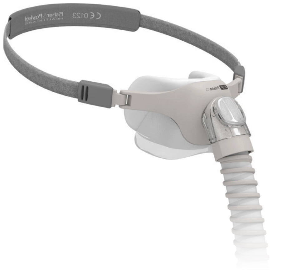 Pilairo Q Nasal Pillow CPAP Mask