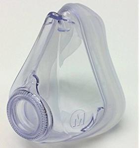 Resmed Quattro Air Replacement Cushion