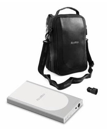 ResMed Power Station II Battery Pack - CPAP Battery