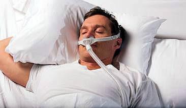 Respironics Nuance™ Pro Nasal Pillows System