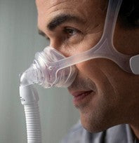 Respironics Wisp CPAP Nasal System - Fit Pack