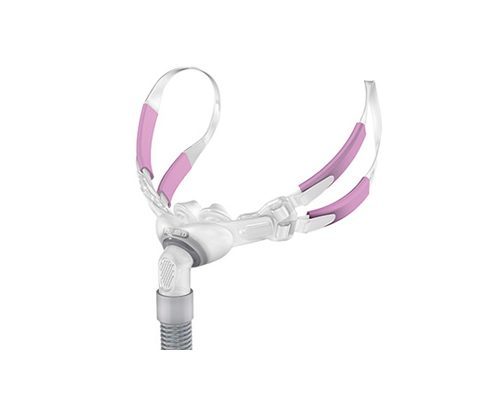 Resmed Swift™ FX Bella Nasal Pillows System