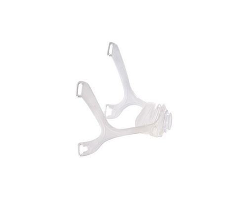 Respironics Wisp CPAP Nasal System - Fit Pack