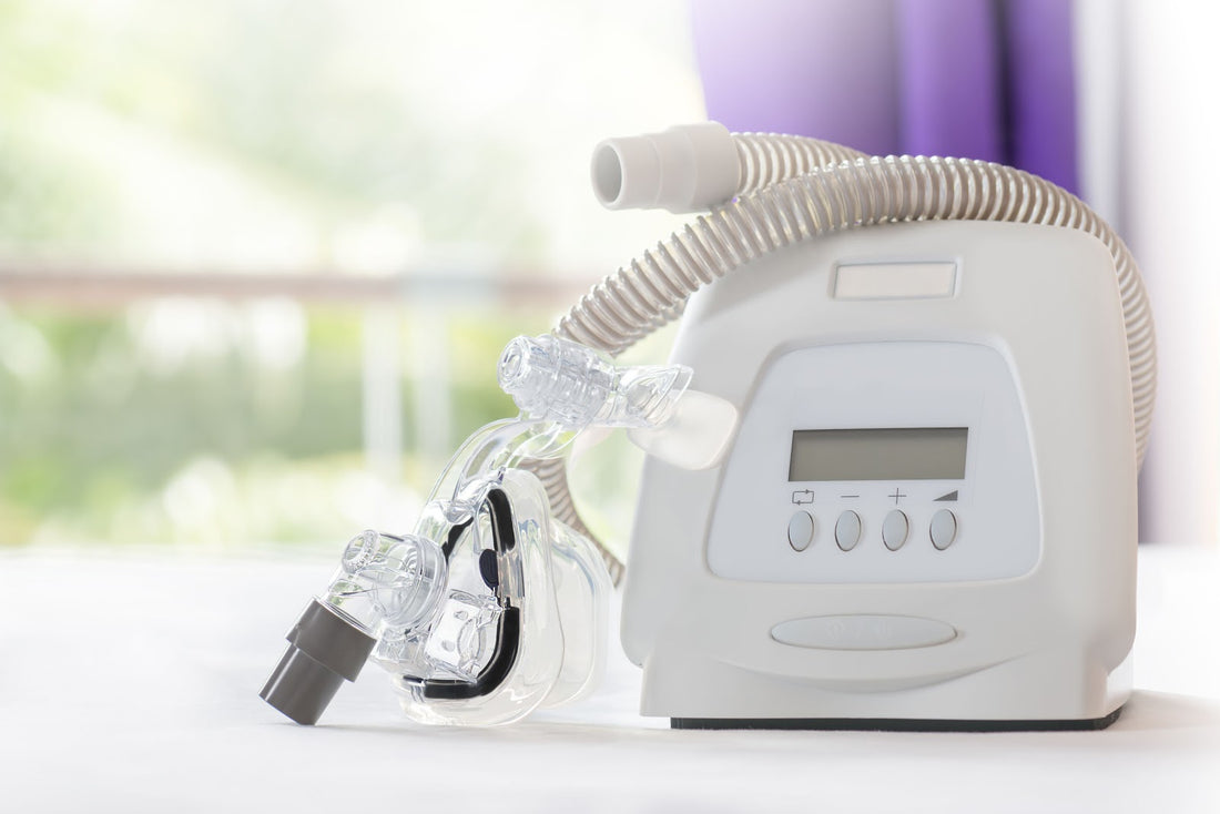 CPAP Machines – How to Tell If the CPAP Pressure Is Too High