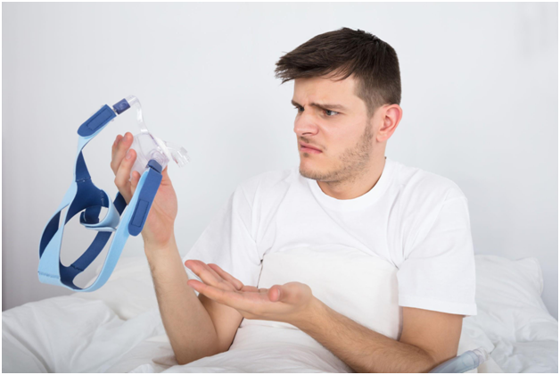 Why Is It so Important to Replace CPAP Masks Regularly?