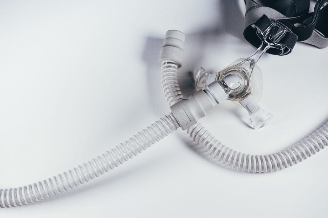 Mouth Breathers – How to Choose the Best CPAP Masks