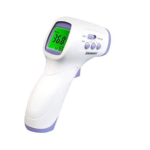 Medical Infrared Forehead Thermometer For Kids and Adults