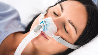 Fisher & Paykel Brevida™ Nasal Pillows Mask