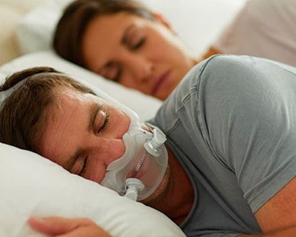 DreamWear Full Face CPAP System