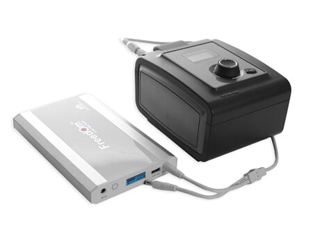 Freedom™ CPAP Battery