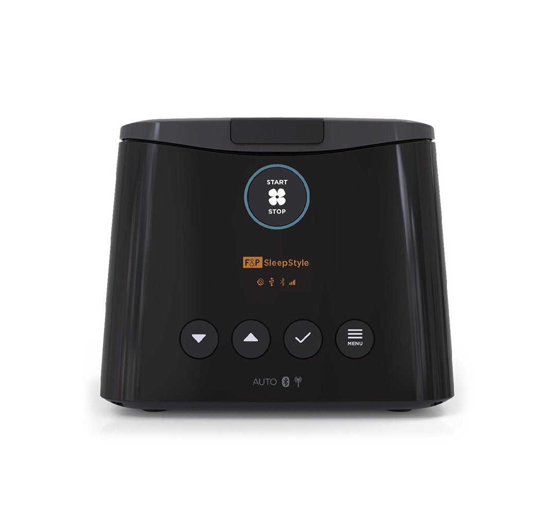 F&P SleepStyle™ Auto - CPAP Device