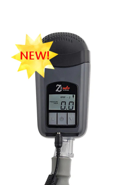 Z2 Auto Set Travel CPAP