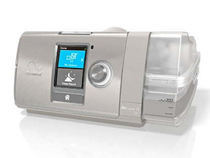 AirCurve™ 10V Auto - CPAP Device