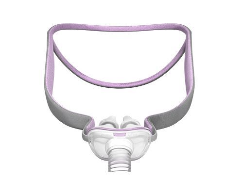 AirFit™ P10 for Her Mask pillows complete system