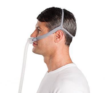 AirFit™ P10 Nasal Pillows Complete System