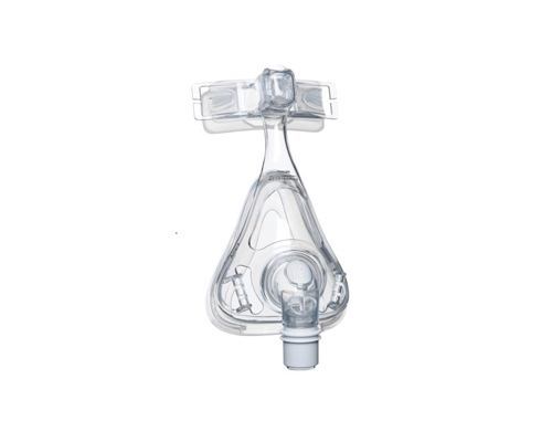Respironics Amara Full-Face CPAP System