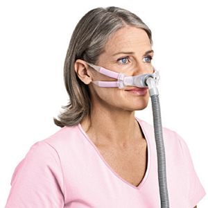 Resmed Swift™ FX Bella Nasal Pillows System