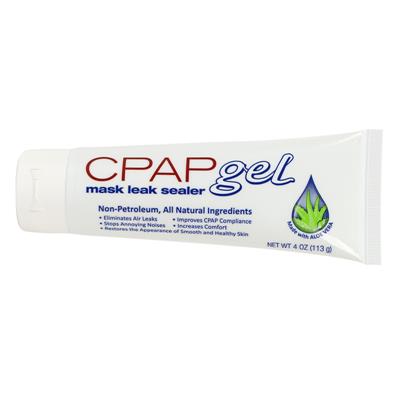 CPAP Mask Accessories - CPAP Gel