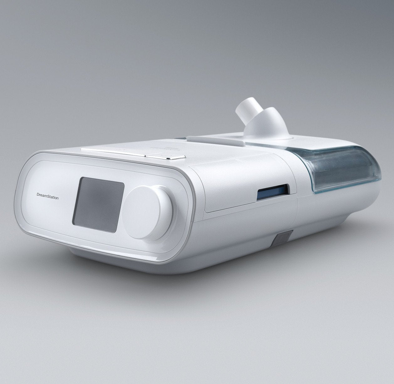 Philips Dreamstation Auto CPAP with Heated Humidifier CAX500T12 with WI-FI Module