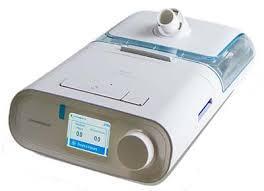 Philips Dreamstation Auto CPAP with Heated Humidifier CAX500T12 with WI-FI Module