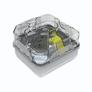 Dishwasher Safe Water Chamber for H5i Heated Humidifier