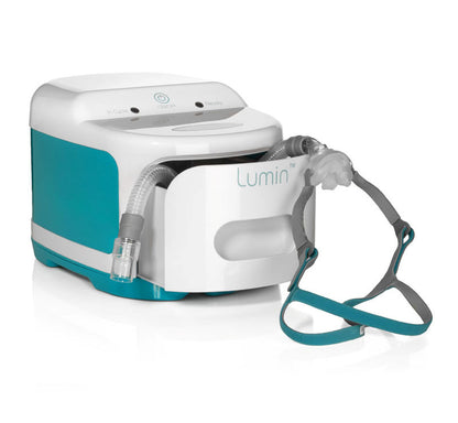 Lumin CPAP Masks and Accessories Cleaner - CPAP Accessories