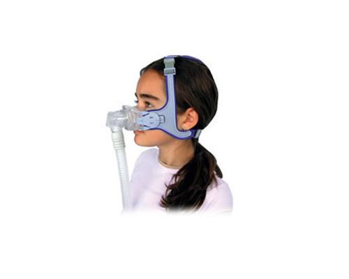 Resmed Mirage Kidsta™ Nasal CPAP System