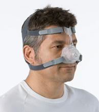 Resmed Mirage™ FX Nasal CPAP System