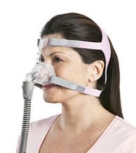 Resmed Mirage™ FX for Her Nasal Mask System