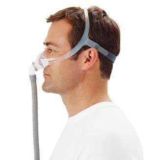 Resmed Swift™ FX Nano Nasal CPAP System